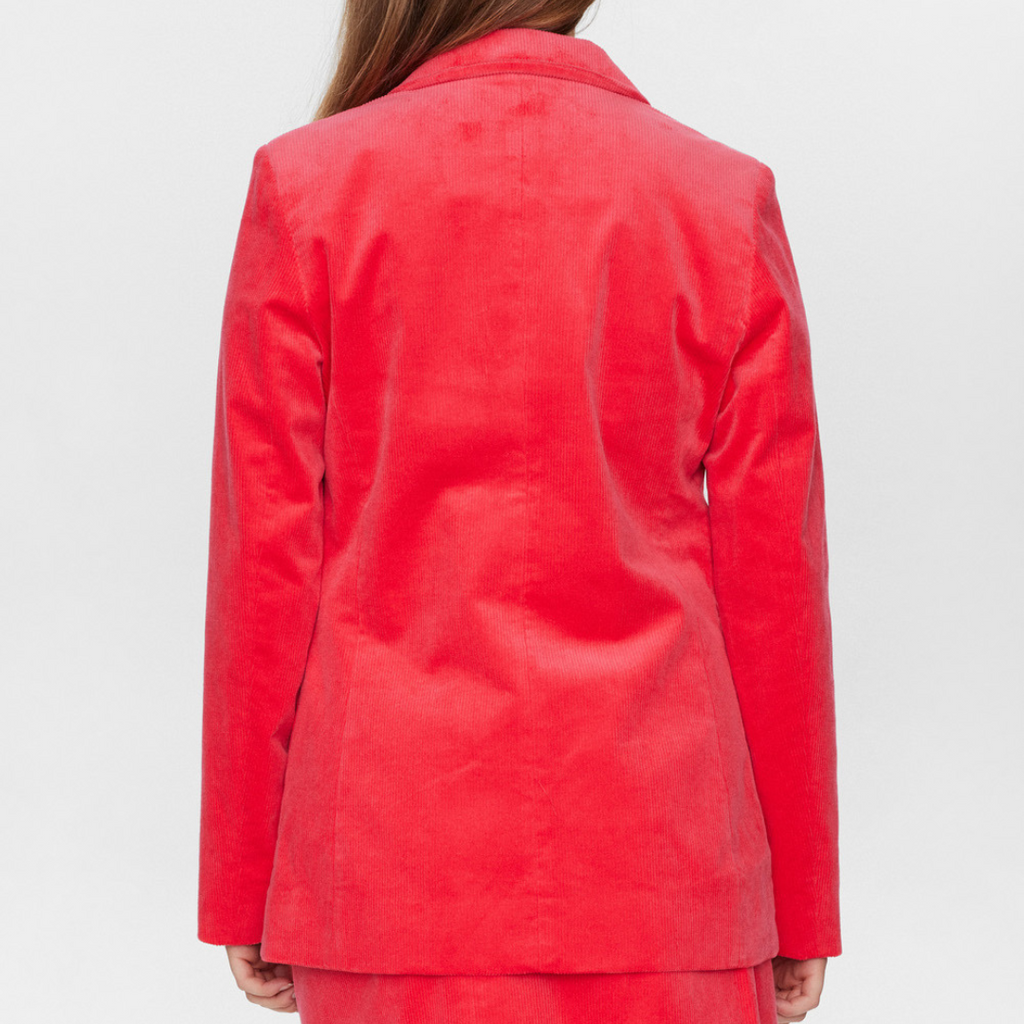 NÜMPH - BLAZER - DEANNA 705061 - GERANIUM