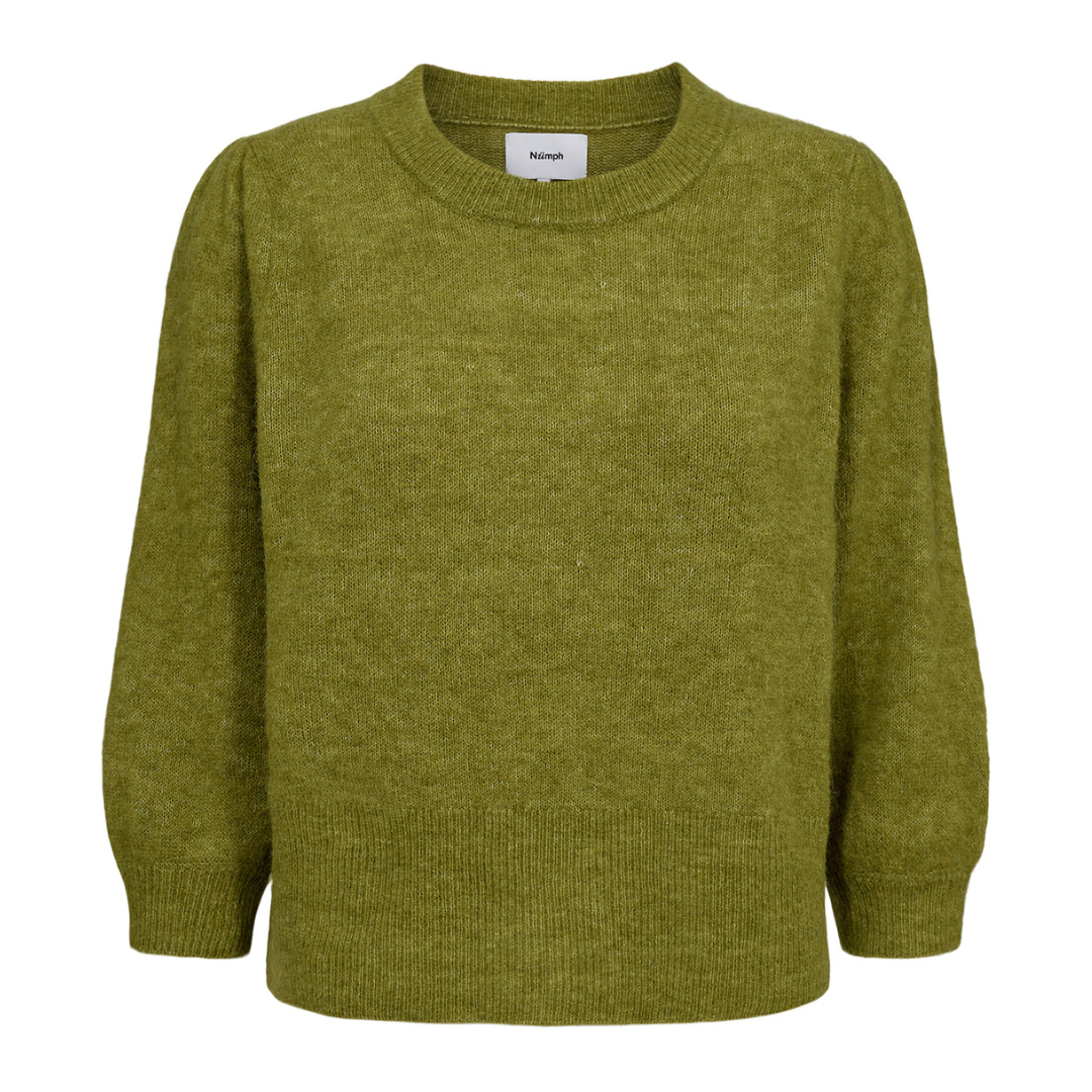 NÜMPH - STRIK - RIETTA 703988 - GOLDEN CYPRESS