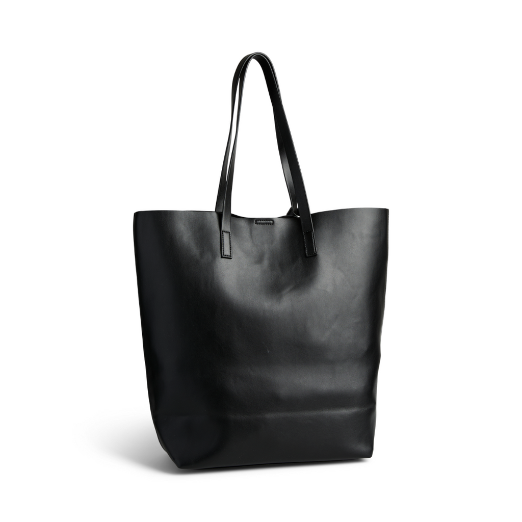 PIECES - TASKE - ANILLA 17154657 - SORT