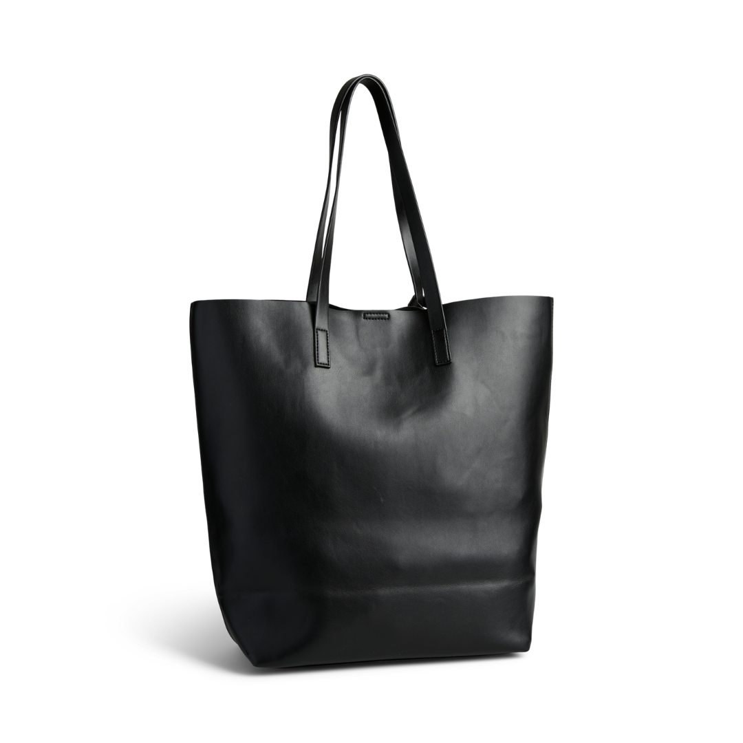 PIECES - TASKE - ANILLA 17154657 - SORT
