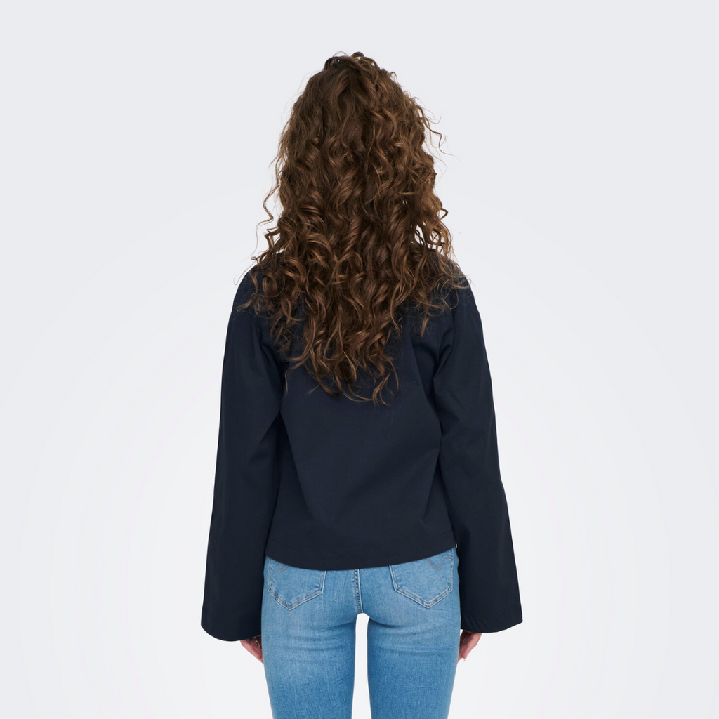 ONLY - TRENCHCOAT - APRIL 15274982 - NIGHT SKY