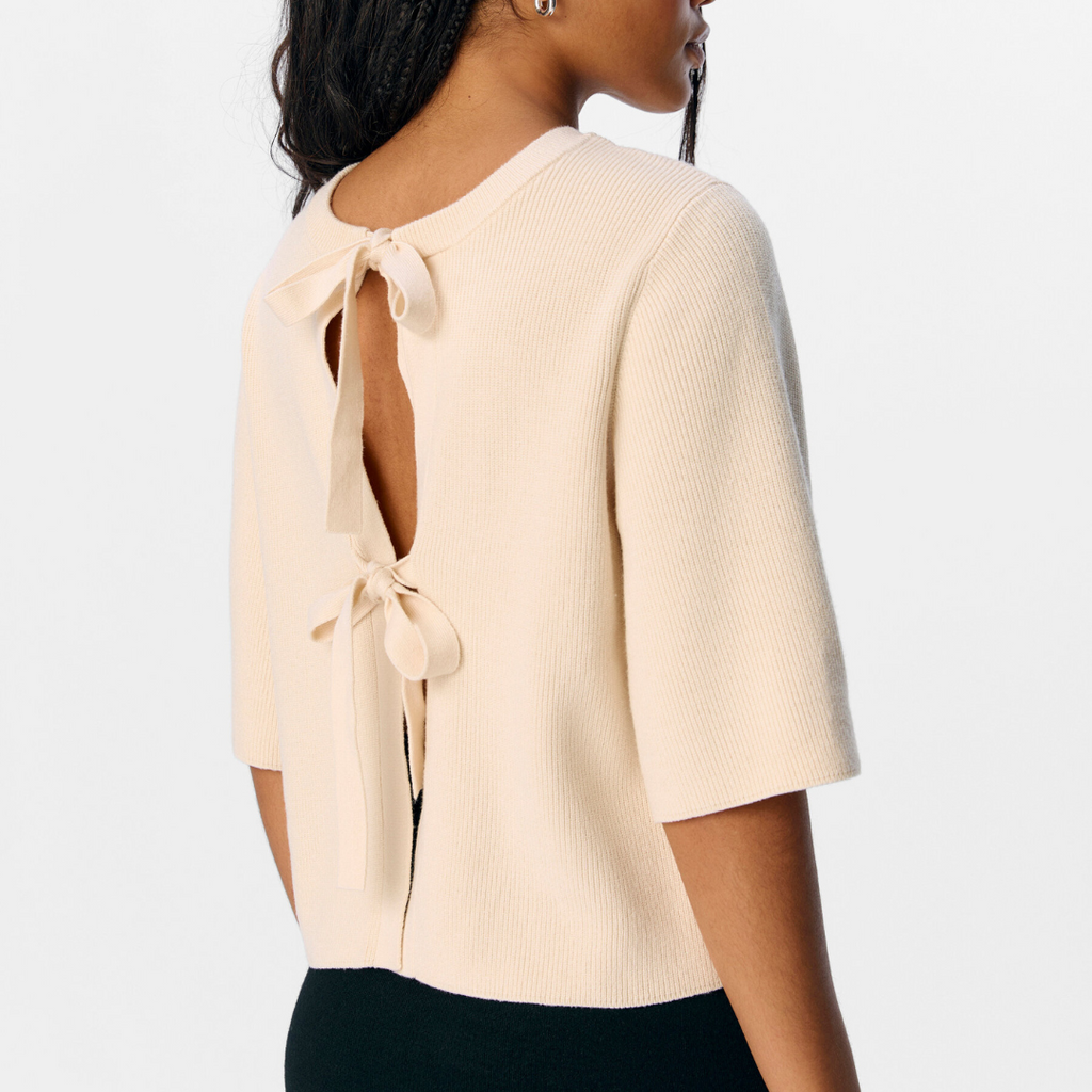 OBJECT - CARDIGAN - JULLA 23044018 - SANDSHELL
