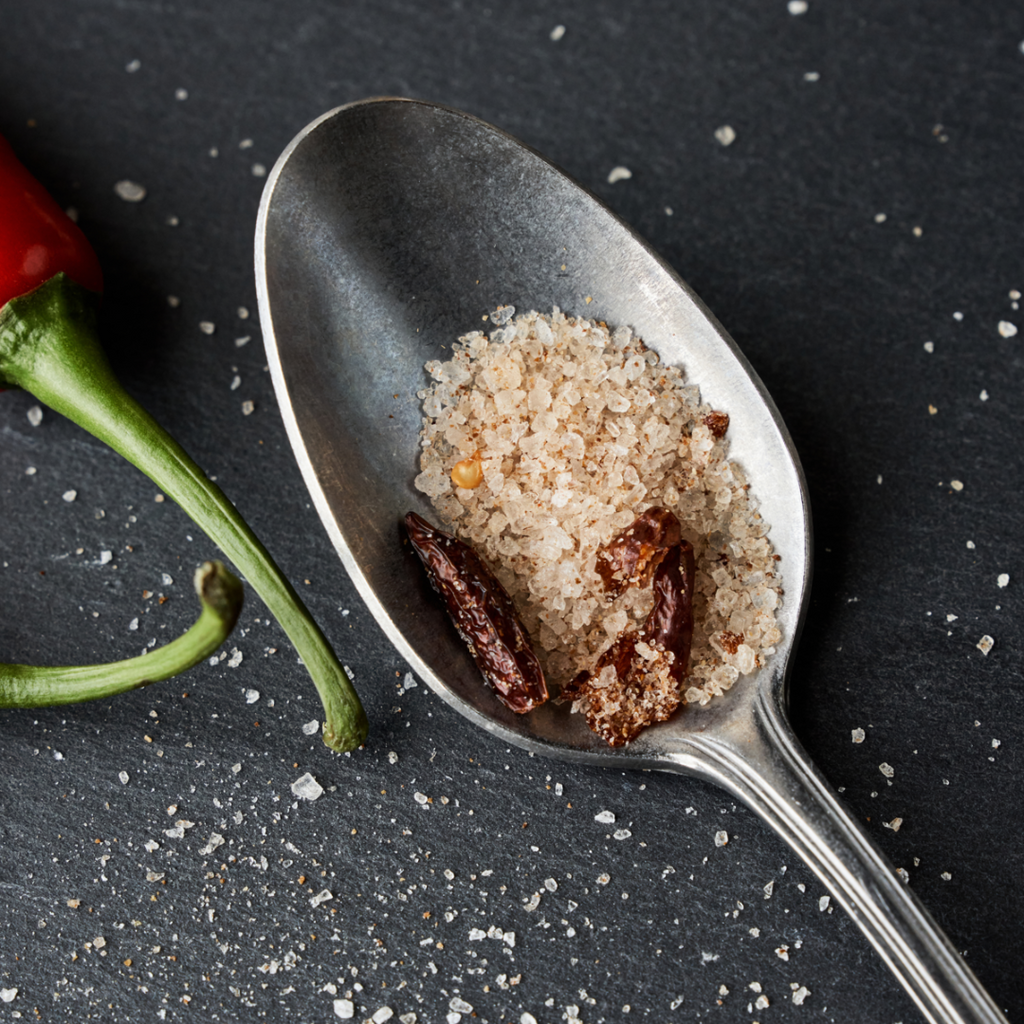NICOLAS VAHÉ - GAVEÆSKE - SECRET BLEND & GARLIC&CHILI - 104980720