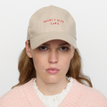 SOFT REBELS - KASKET - CARE CAP SR225-110 - CROCKERY