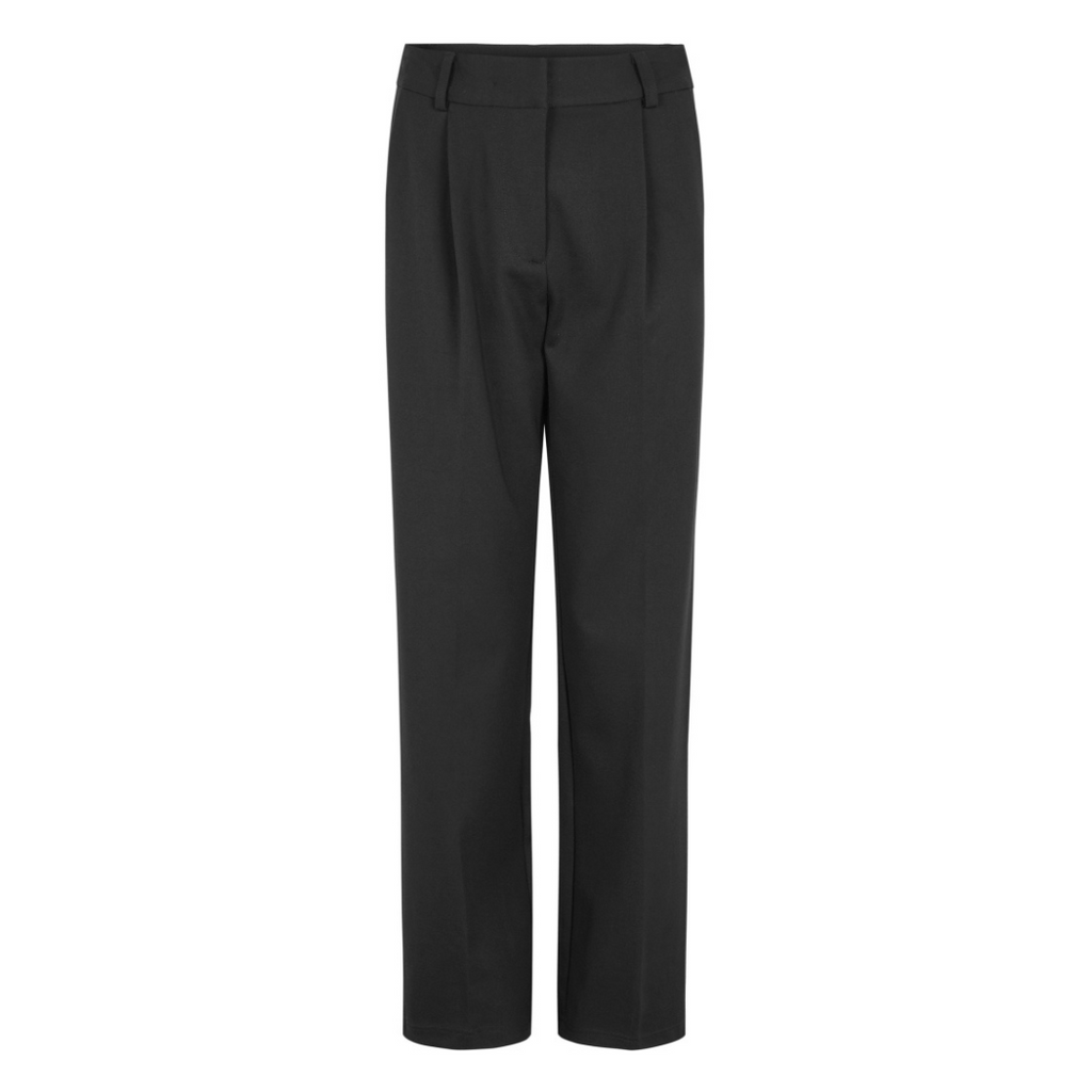 SOFT REBELS - BUKS - HUMA VILJA LOOSE SR225-300 - SORT