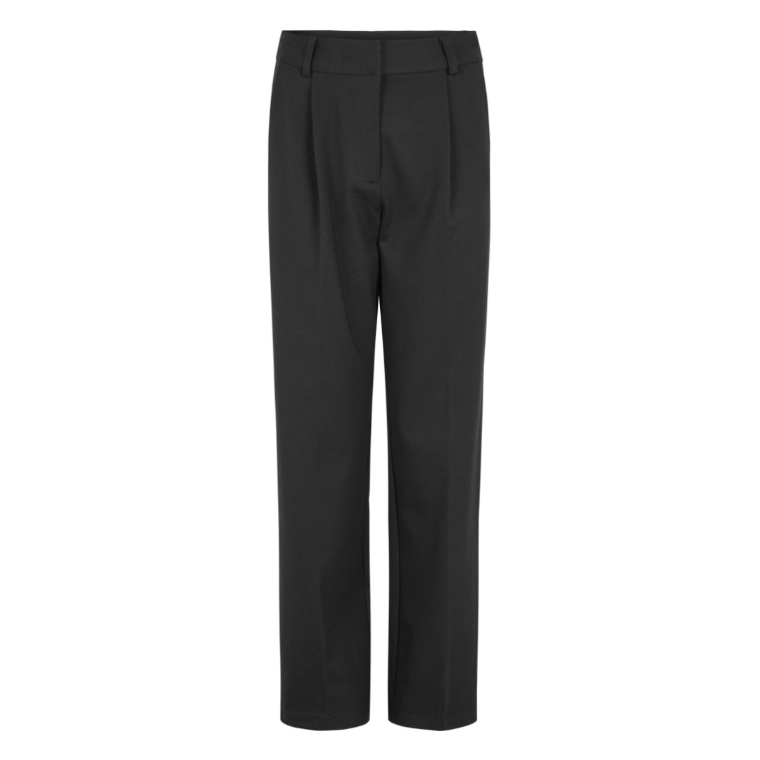 SOFT REBELS - BUKS - HUMA VILJA LOOSE SR225-300 - SORT