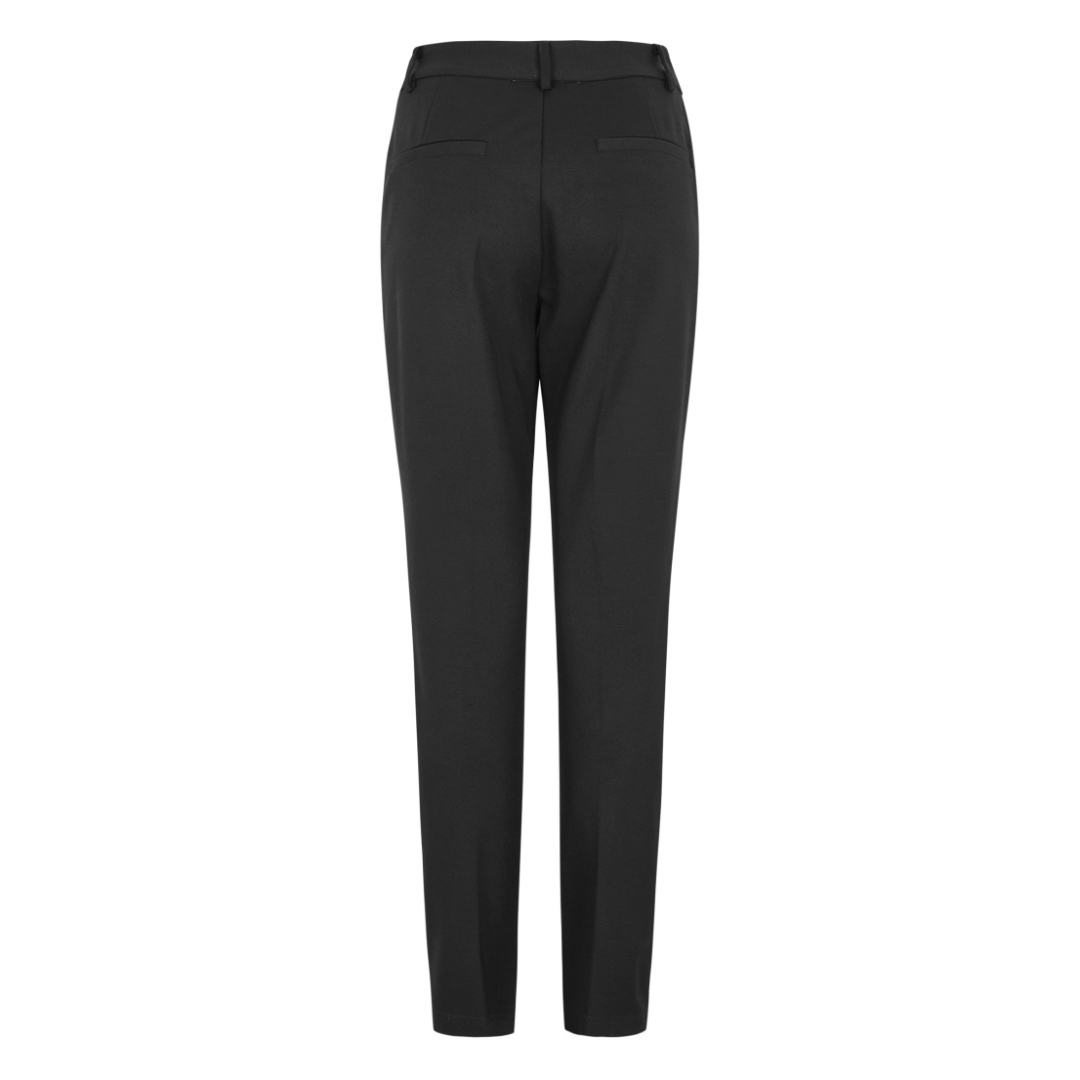 SOFT REBELS - BUKS - HUMA VILJA SR225-310 - SORT