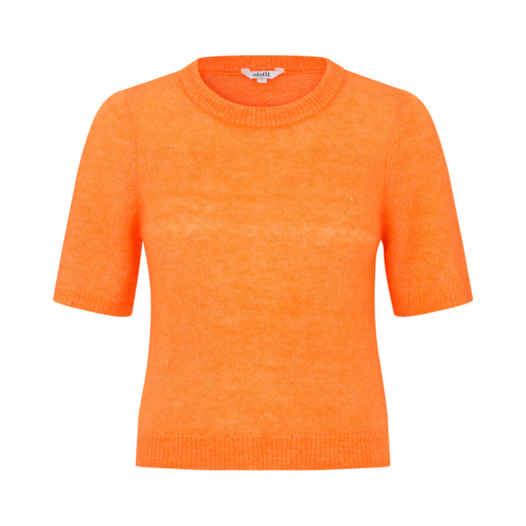 MBYM - STRIK - CARLA MONDAY 58769407 - ORANGE PEEL