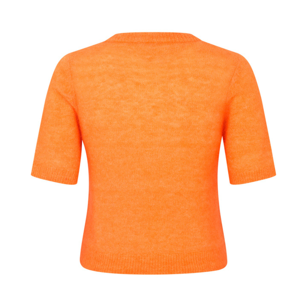 MBYM - STRIK - CARLA MONDAY 58769407 - ORANGE PEEL