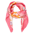 MARTA DU CHATEAU - TØRKLÆDE - ELIANE FA60124 - PINK
