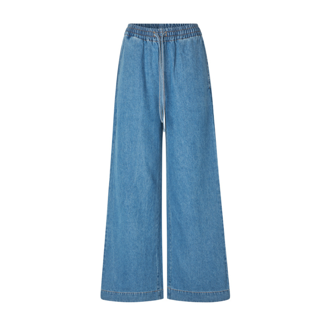 GLOBAL FUNK - BUKS - CASANEA 73410018 - MID VINTAGE BLUE
