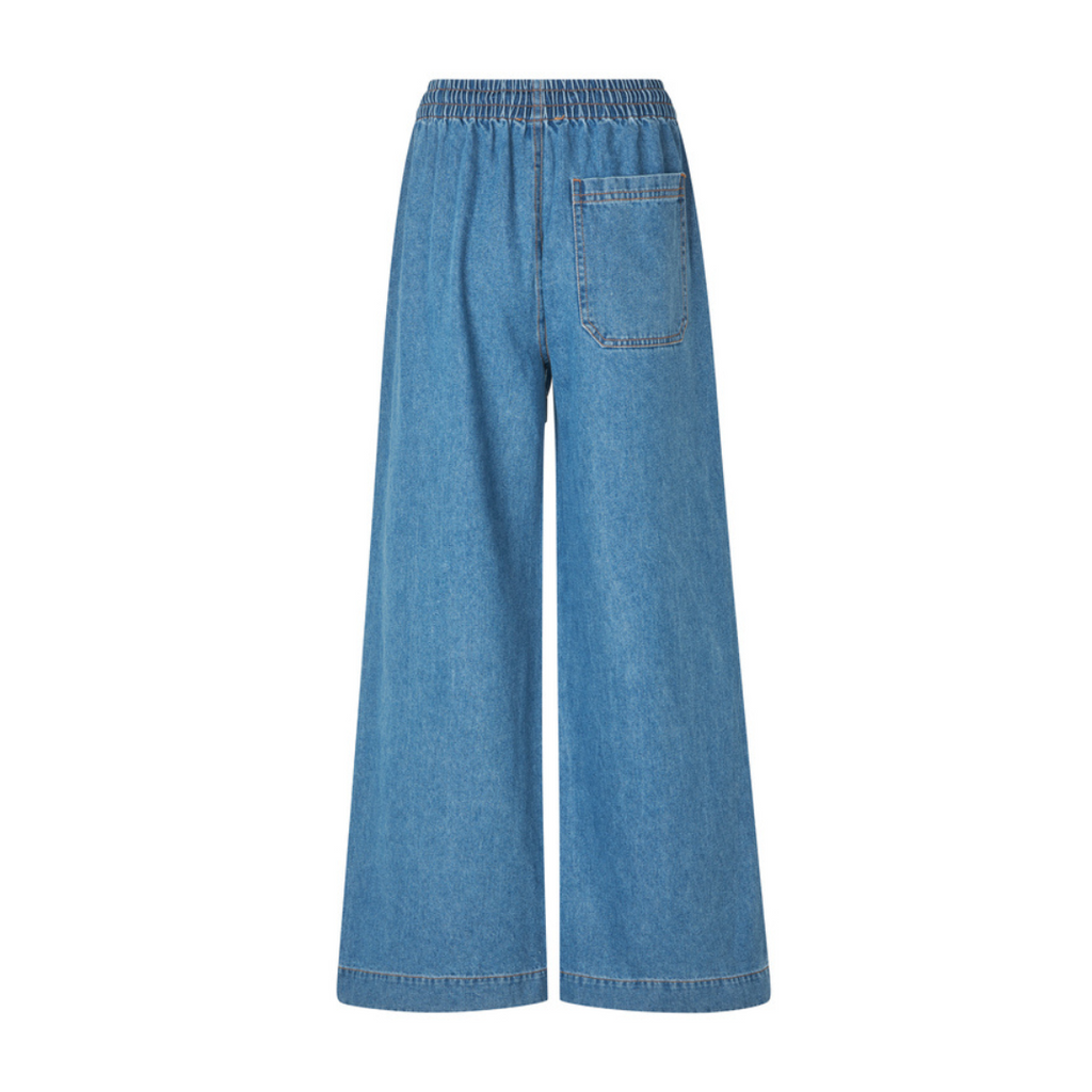 GLOBAL FUNK - BUKS - CASANEA 73410018 - MID VINTAGE BLUE