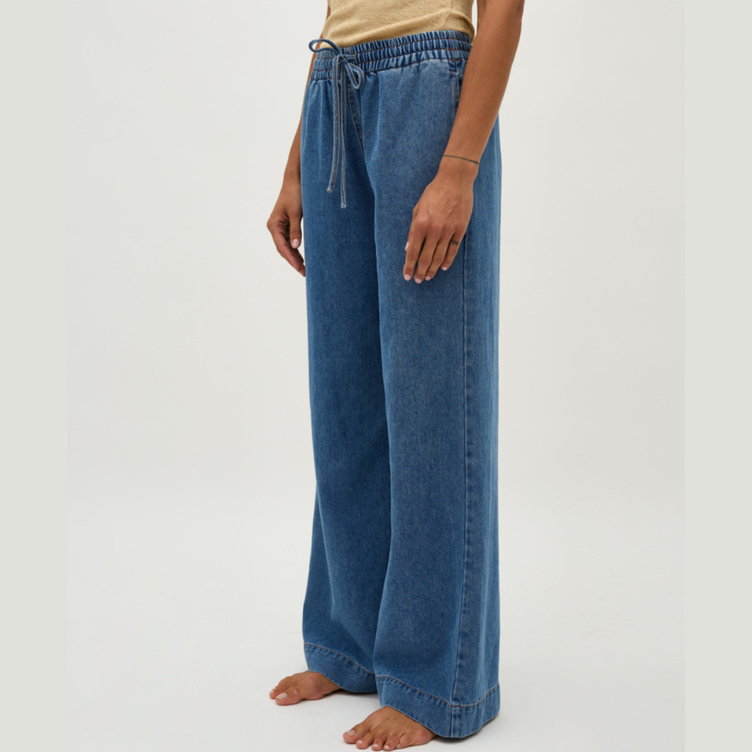 GLOBAL FUNK - BUKS - CASANEA 73410018 - MID VINTAGE BLUE