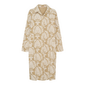 MARTA DU CHATEAU - JAKKE - CLARISSE 249271 - CAPPUCINO