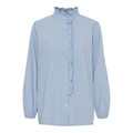MARTA DU CHATEAU - SKJORTE - FLEUR 6879 - AVIO