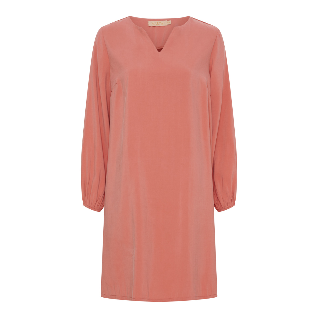 MARTA DU CHATEAU - KJOLE - LOUISON 39786 - PEPEROSE