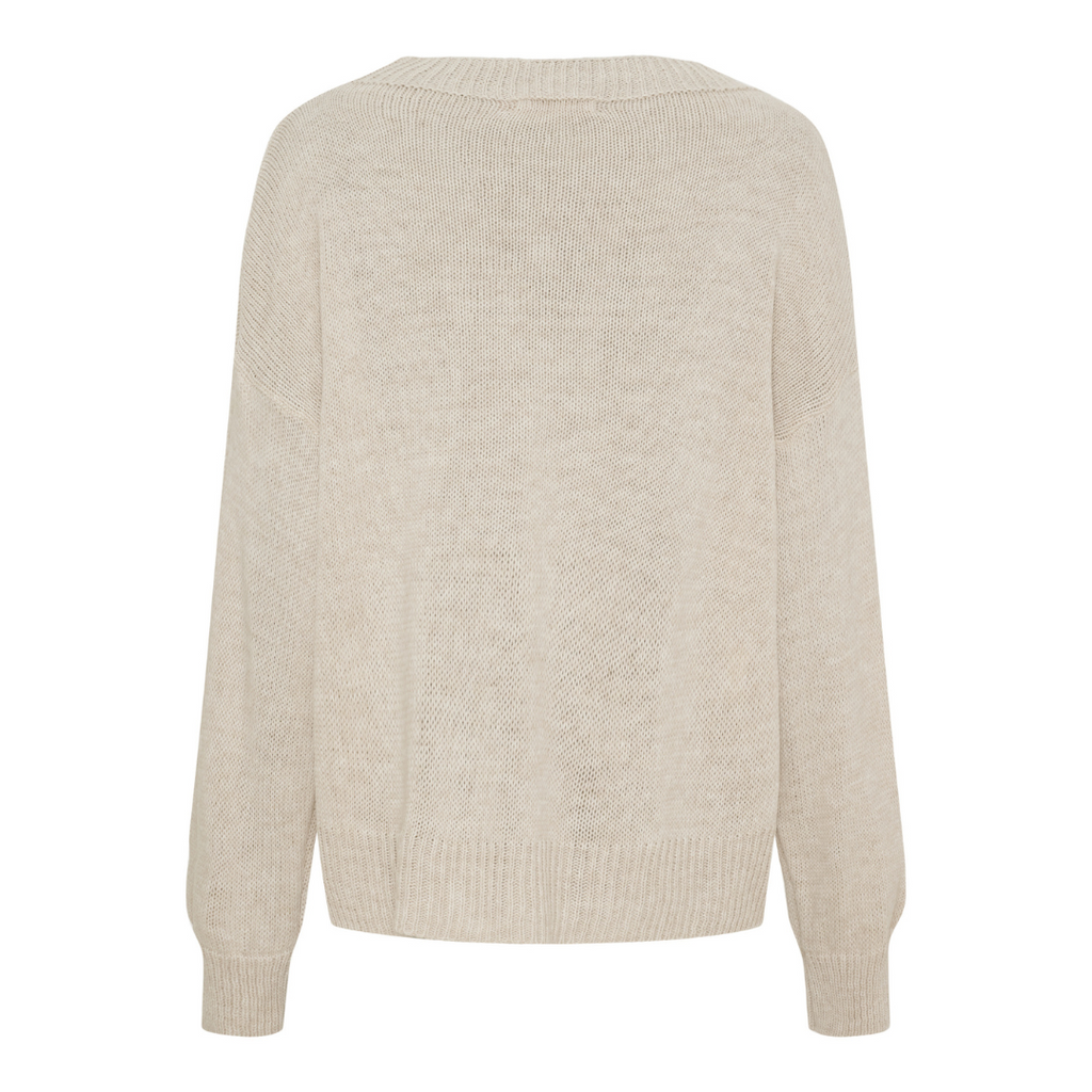 MARTA DU CHATEAU - STRIK - AURORETTE 24042 - BEIGE MELANGE