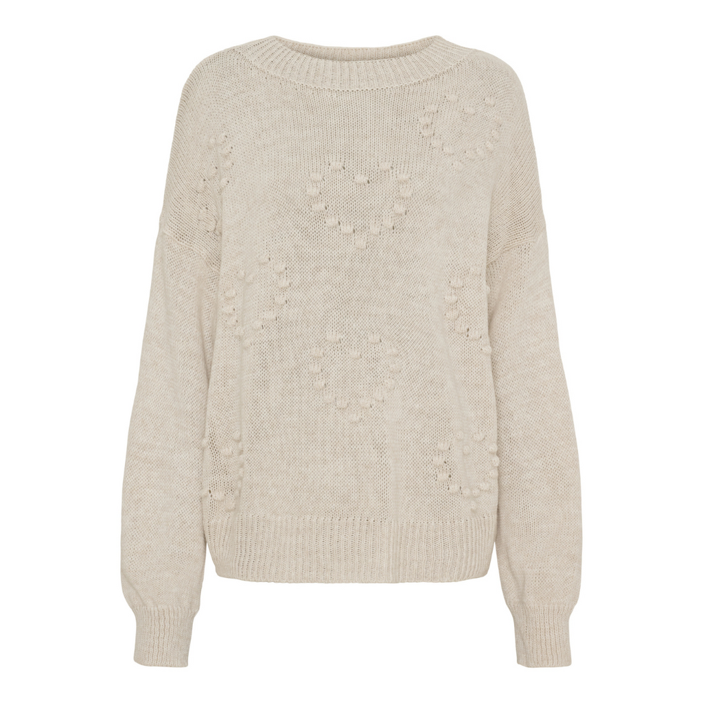 MARTA DU CHATEAU - STRIK - AURORETTE 24042 - BEIGE MELANGE