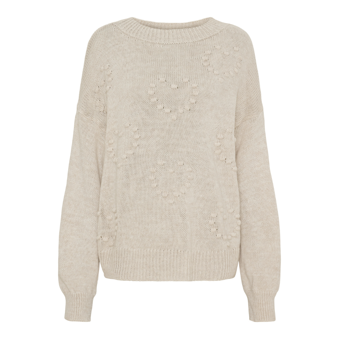 MARTA DU CHATEAU - STRIK - AURORETTE 24042 - BEIGE MELANGE