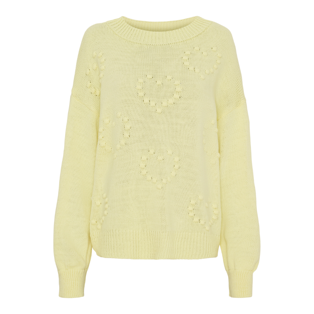 MARTA DU CHATEAU - STRIK - AURORETTE 24042 - YELLOW