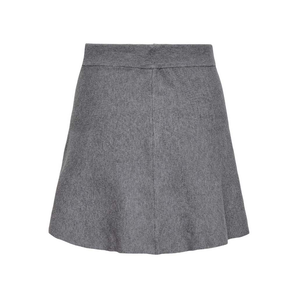 ONLY - NEDERDEL - COSIMA 15358138 - MEDIUM GREY MELANGE