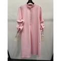 MARTA DU CHATEAU - KJOLE - CYBELE 32166 - ROSA