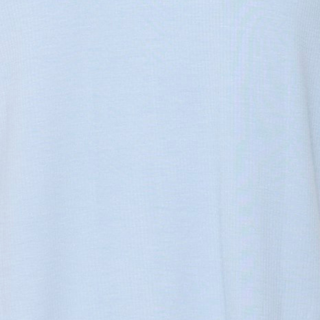 PULZ - T-SHIRT - GLOVER 50208932 - KENTUCKY BLUE