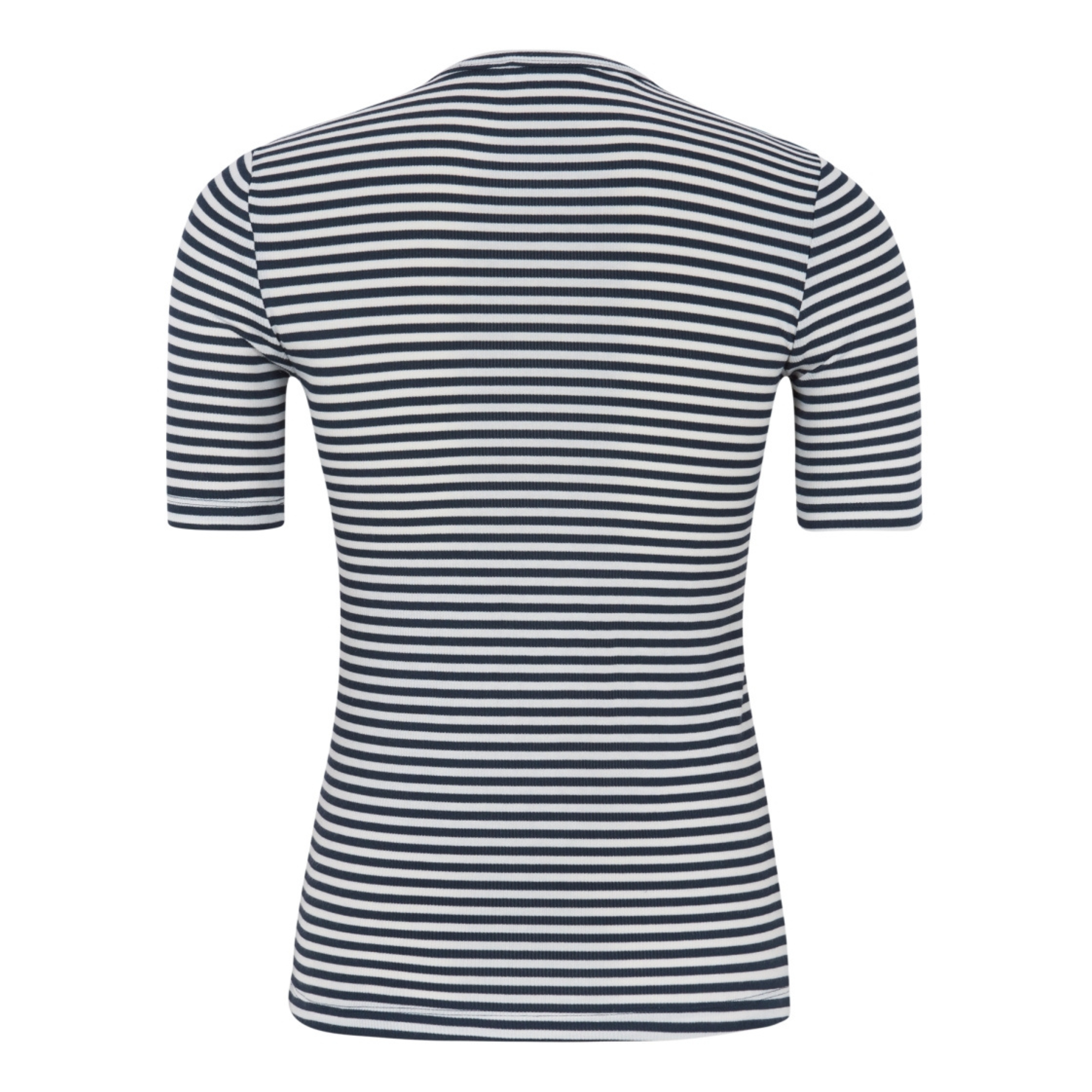 SOFT REBELS - T-SHIRT - FENJA SR124-304 - TOTAL ECLIPSE