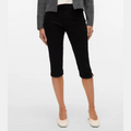 VERO MODA - KNICKERS - ELLY 10322616 - SORT
