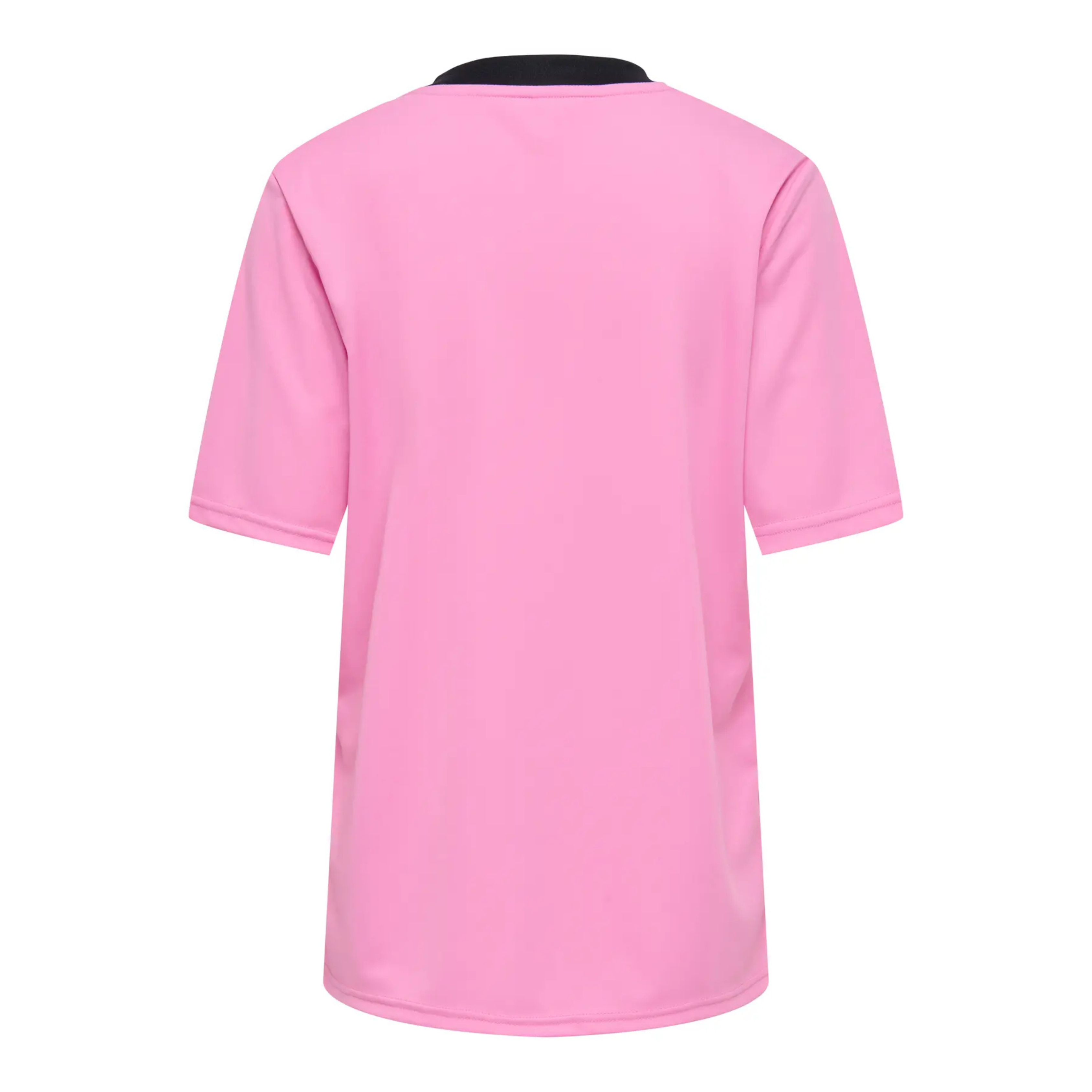 ONLY - T-SHIRT - NADINE 15345445 - FUCHSIA PINK/SPORTY