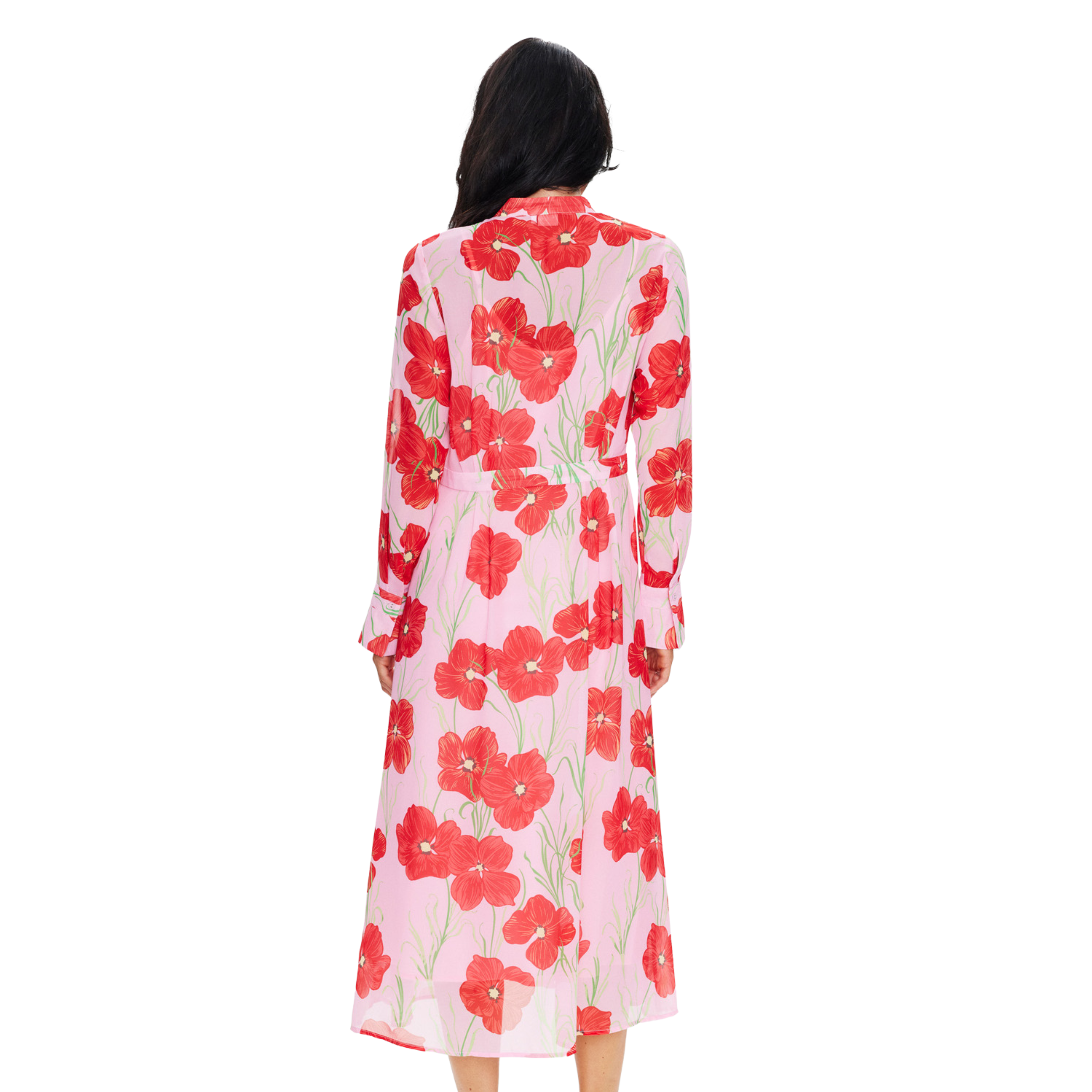 NÜMPH - KJOLE - KYNDALL 705787 - ORCHID PINK