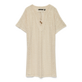 VERO MODA - TUNIKA - MAYA 10325039 - BIRCH