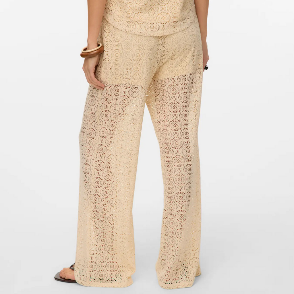 VERO MODA - BUKS - MAYA 10325044 - BIRCH