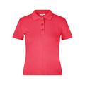 MBYM - T-SHIRT - POLARANI EVELYN 56620326 - RED CANDY