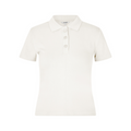 MBYM - T-SHIRT - POLARANI EVELYN 56620326 - HVID