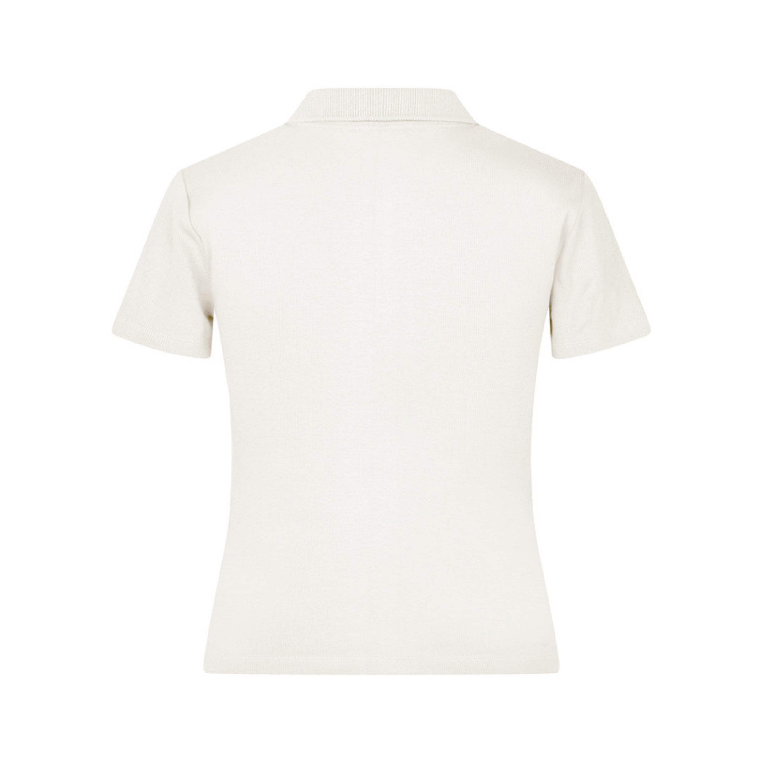 MBYM - T-SHIRT - POLARANI EVELYN 56620326 - HVID