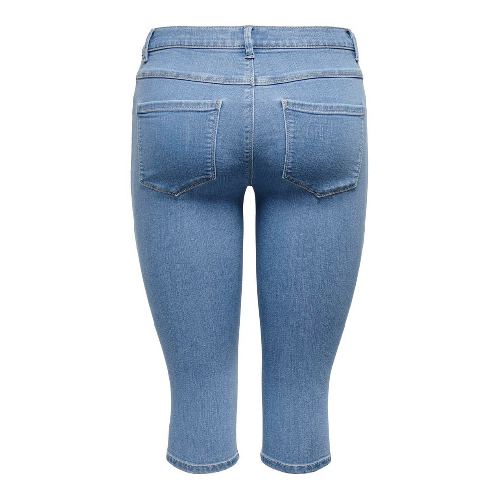 ONLY - KNICKERS - RAIN 15136463 - LIGHT BLUE DENIM