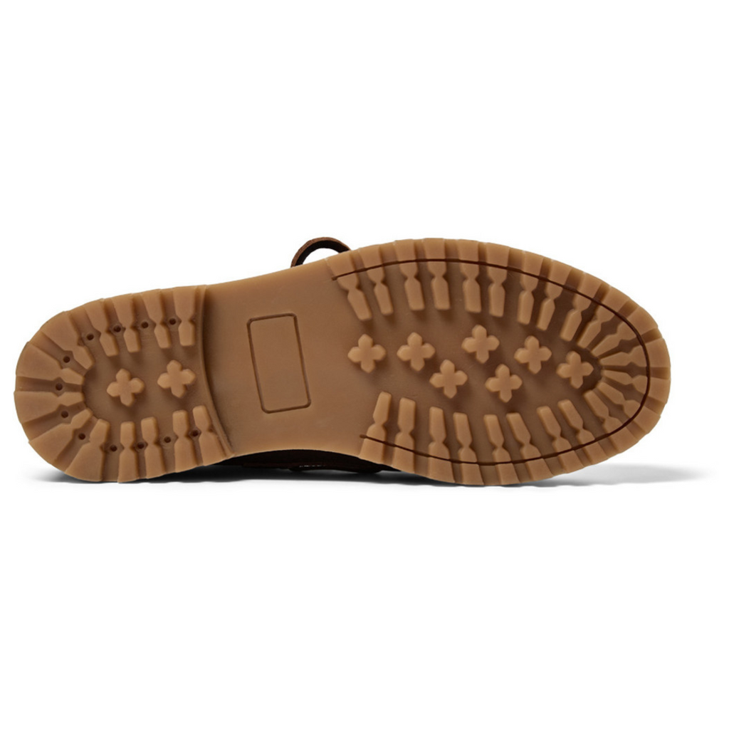 PAVEMENT - LOAFERS - ALVINA 24324 - BROWN