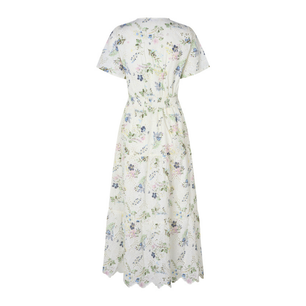 MBYM - KJOLE - SHANA 66870349 - FLORISSA PRINT