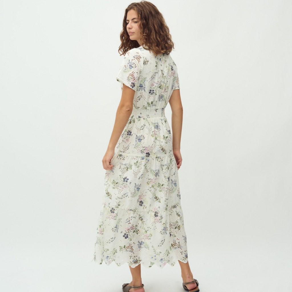 MBYM - KJOLE - SHANA 66870349 - FLORISSA PRINT
