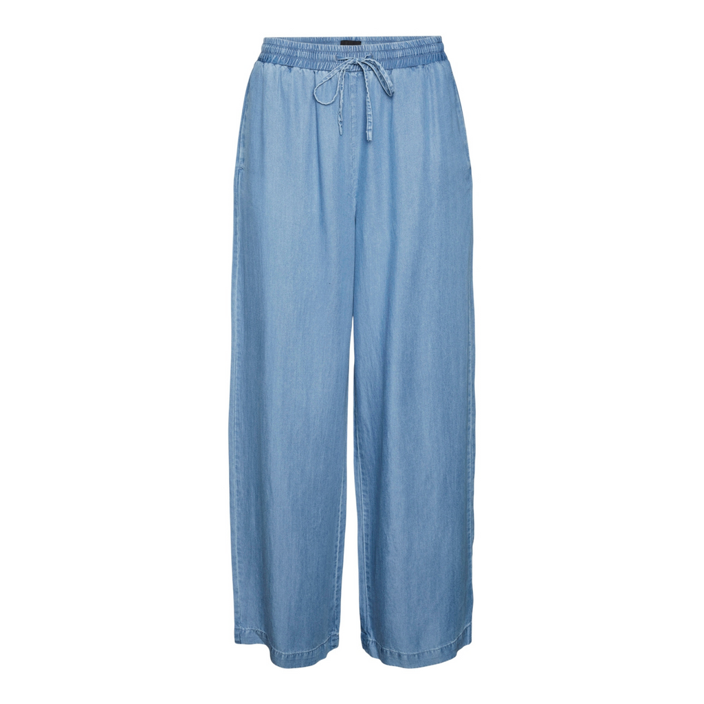 VERO MODA - BUKS - BREE 10304898 - MEDIUM BLUE DENIM