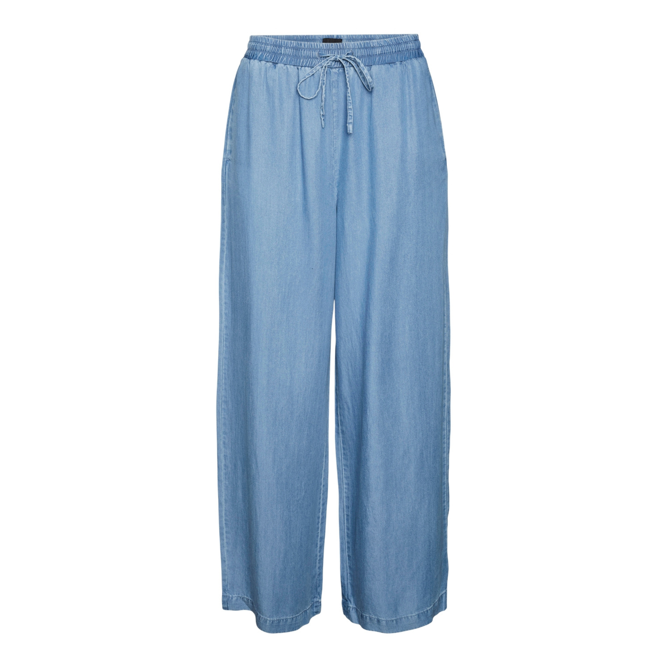 VERO MODA - BUKS - BREE 10304898 - MEDIUM BLUE DENIM