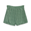 VERO MODA - SHORTS - MAYA 10325025 - HEDGE GREEN