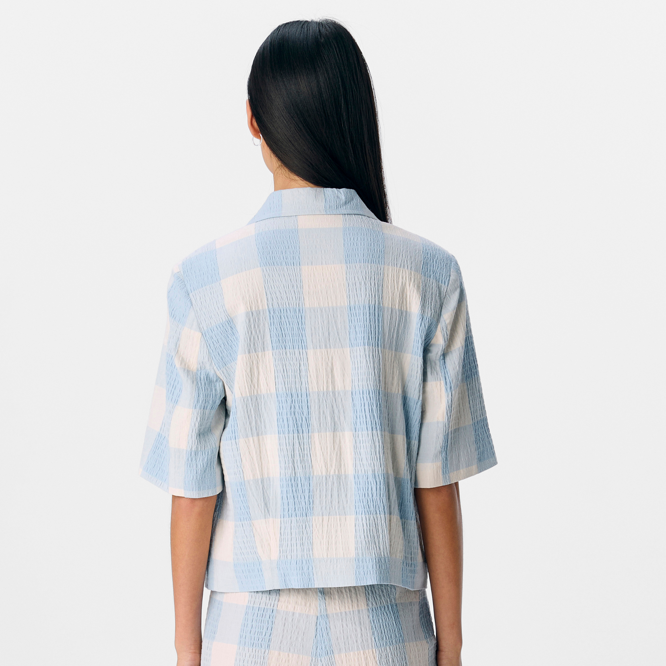 OBJECT - BLAZER - MAISE 23046786 - KENTUCKY BLUE/WHITE SAND
