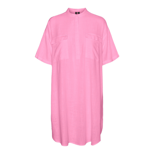 VERO MODA - TUNIKA - LINE 10250261 - BONBON