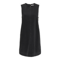 ONLY - KJOLE - DORSI 15354762 - WASHED BLACK