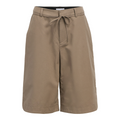 OBJECT - BERMUDA SHORTS - AURA 23046770 - MOREL