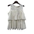 MARTA DU CHATEAU - TOP - DEBRA 258639 - BURO