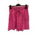 MARTA DU CHATEAU - SHORTS - SISSE 7221 - FUXIA