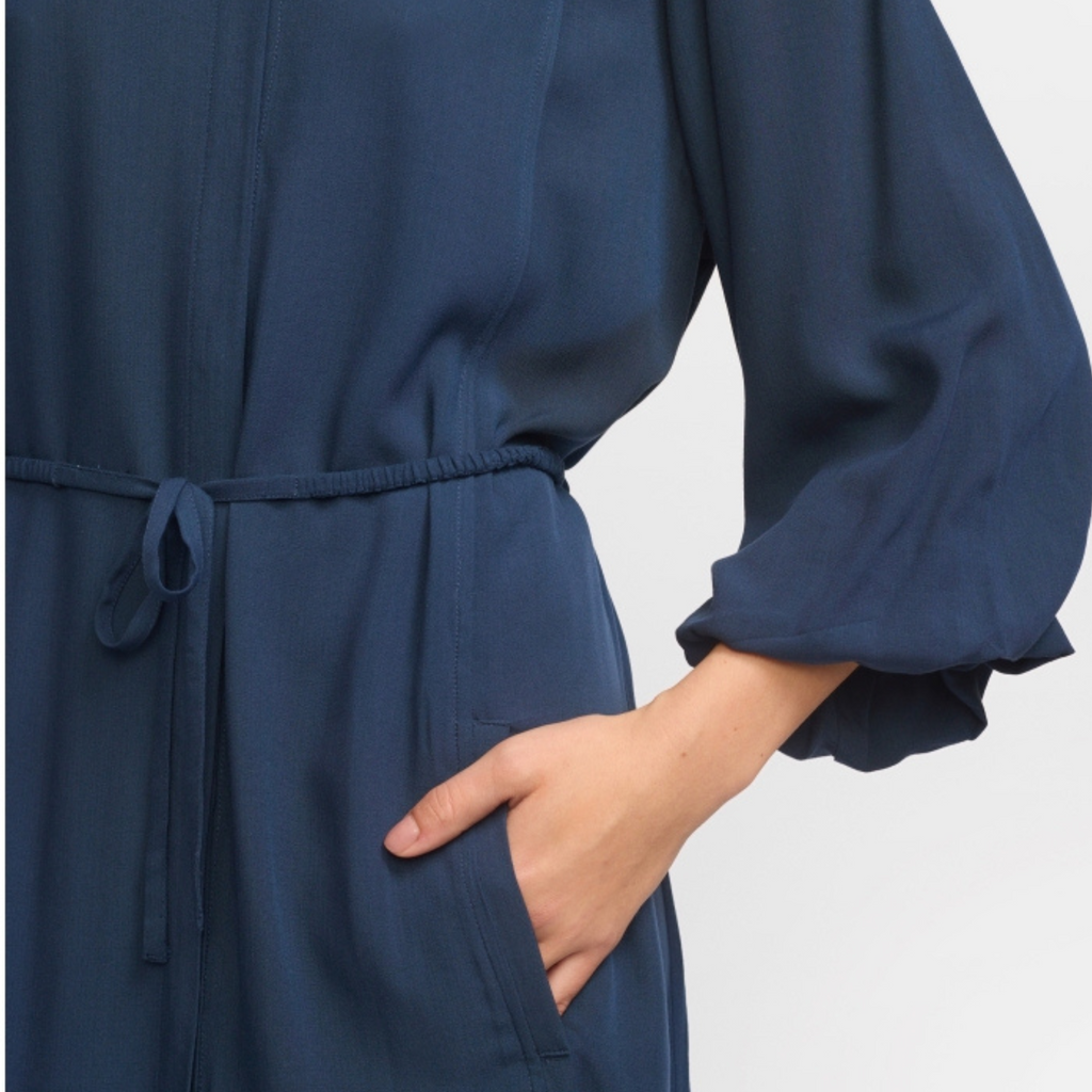 SOFT REBELS - KJOLE - ELEANOR SR125-700 - TOTAL ECLIPSE